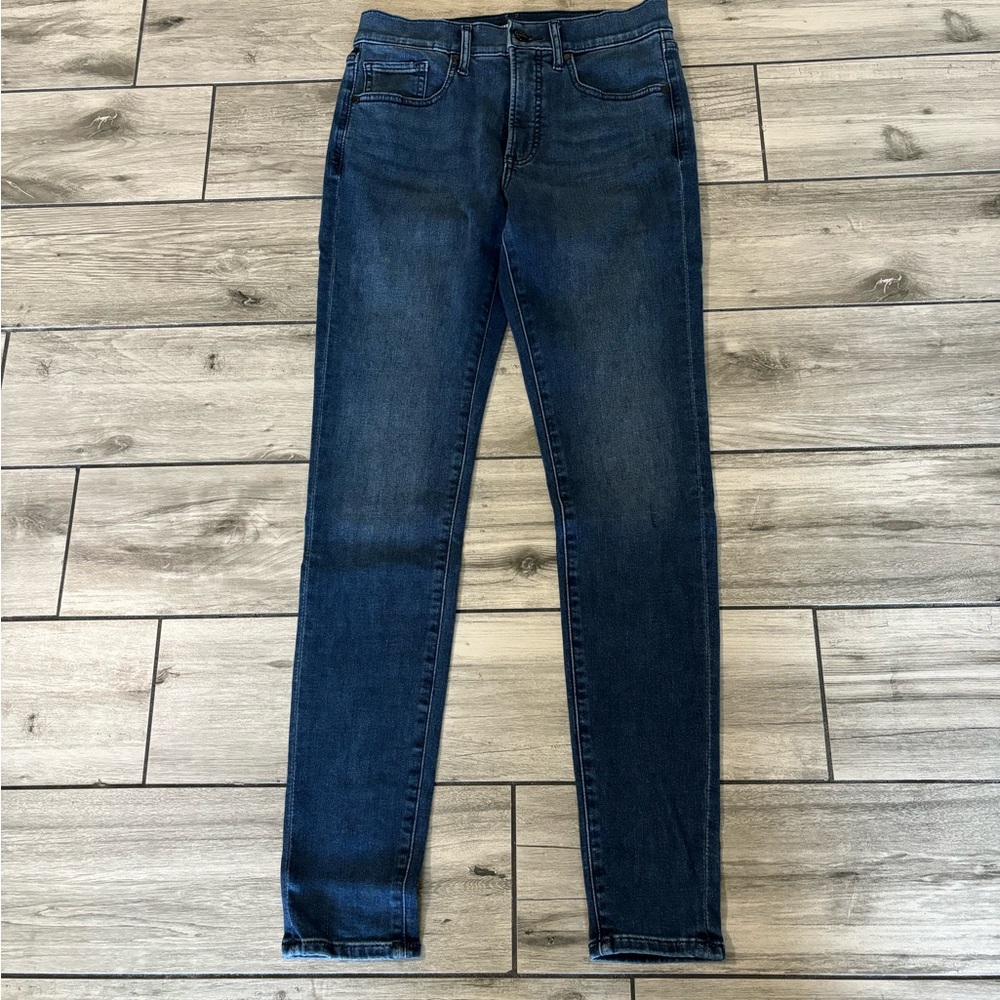 EXPRESS Jeans Skinny Mid Rise 👖💙